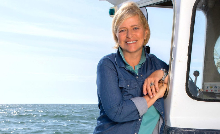 Ad Andora torna Azzurro Pesce d’Autore: ospite d’onore Donatella Bianchi di Linea Blu