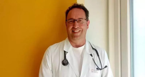 Lutto nella sanità ligure, addio ad Alessandro Rollero: guidava il pronto soccorso del Villa Scassi Lutto nella sanità ligure, addio ad Alessandro Rollero: guidava il pronto soccorso del Villa Scassi