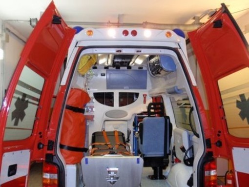 Coronavirus, Pucciarelli (Lega): "Necessario riconoscimento di indennizzo per i volontari delle Pubbliche Assistenze disoccupati" Coronavirus, Pucciarelli (Lega): "Necessario riconoscimento di indennizzo per i volontari delle Pubbliche Assistenze disoccupati"