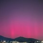 È la tempesta solare che ci ha regalato la magia dell’Aurora Boreale: uno spettacolo straordinario