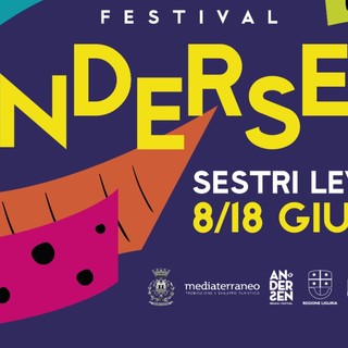Sestri Levante, dall'8 al 18 giugno in scena l'Andersen Festival