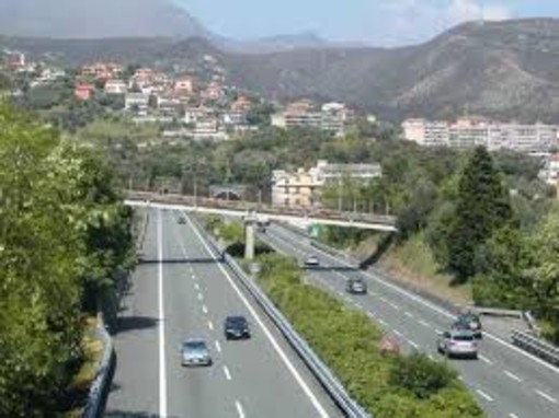 Autostrade per l’Italia, direzione di tronco di Genova: viadotto Pecetti sicuro, lavori iniziati a ottobre, termineranno a gennaio 2019
