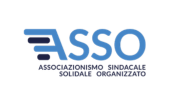 Prima Assemblea Nazionale della A.S.S.O. Associazionismo Sindacale Solidale Organizzato