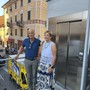 Rapallo, da oggi riparte l'ascensore di via Mameli Rapallo, da oggi riparte l'ascensore di via Mameli