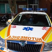 Confermato il soccorso H24 a Busalla, automedica di giorno e auto infermieristica di notte per contrastare i disagi dei lavori sulla A7