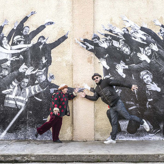 Dall'8 novembre parte la rassegna Pianeta Varda al Cinema Sivori Dall'8 novembre parte la rassegna Pianeta Varda al Cinema Sivori