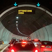 Autostrade e cantieri, fine della tregua: da lunedì si riprende a pieno regime. Ecco dove