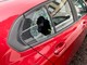 Auto vandalizzate a Castelletto, fermato uno dei responsabili