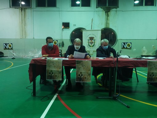 La polemica di Maranini sui depositi in porto a Sampierdarena: “Mai a Ponte Somalia”