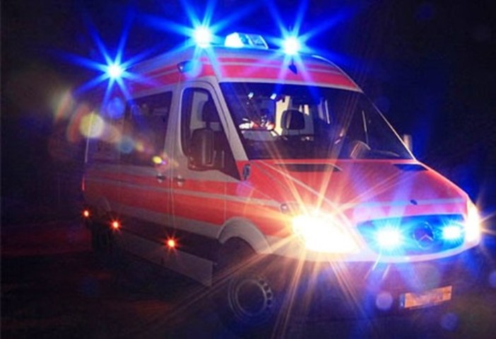 Incidente sulla A12 tra Genova Nervi e Genova Est: due mezzi coinvolti, una persona ferita