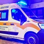 Notte di follia alla Commenda: 29enne tenta di attraversare il falò e si ustiona, uomo tenta di bloccare i soccorsi Notte di follia alla Commenda: 29enne tenta di attraversare il falò e si ustiona, uomo tenta di bloccare i soccorsi