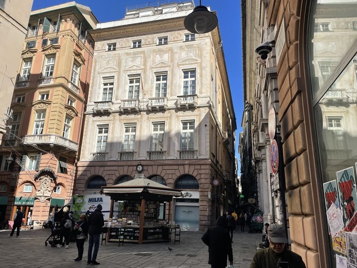 Centro storico, nasce il Forum Permanente: al centro sicurezza e sostegno alla fragilità Centro storico, nasce il Forum Permanente: al centro sicurezza e sostegno alla fragilità