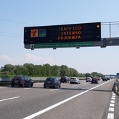 Osservatorio Ambiente e Salute, aggiornamento sull'installazione delle barriere fonoassorbenti in autostrada Osservatorio Ambiente e Salute, aggiornamento sull'installazione delle barriere fonoassorbenti in autostrada