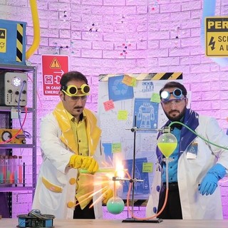 Teatro e scuole: nuove iniziative di educazione ambientali di AMIU