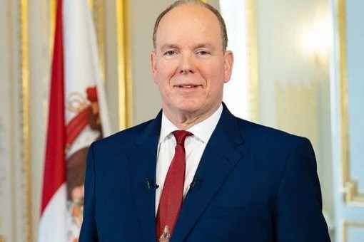 Il Comune di Genova concederà la cittadinanza onoraria al Principe Alberto di Monaco