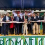 Aromatica, inaugurata l'edizione 2026