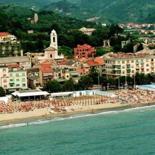 Albissola Marina festeggia la "Bandiera Blu": una tre giorni ricca di eventi dal 20 al 22 luglio