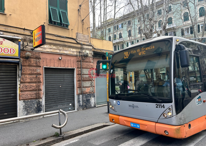 AMT, abbonamento Over 70: possibile addio al limite delle ore 9,30 AMT, abbonamento Over 70: possibile addio al limite delle ore 9,30