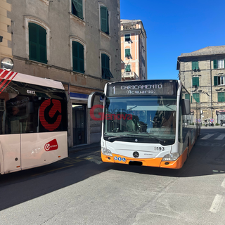 Amt, l’ipotesi biglietto a 2,20 euro che agita Genova