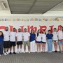 Gli studenti di Aliseo a Torino per un triangolare di calcetto, beach volley e ping pong Gli studenti di Aliseo a Torino per un triangolare di calcetto, beach volley e ping pong