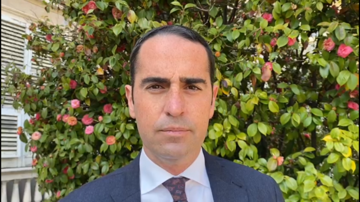 Pandolfo chiede al Comune di mettere a disposizione più spazi dedicati alla campagna vaccinale anti-Covid (VIDEO)