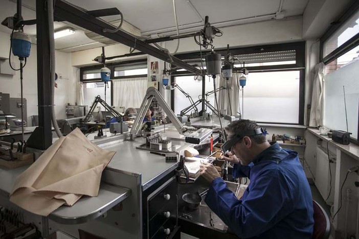 1° maggio, in Liguria ripresa economica in molti settori