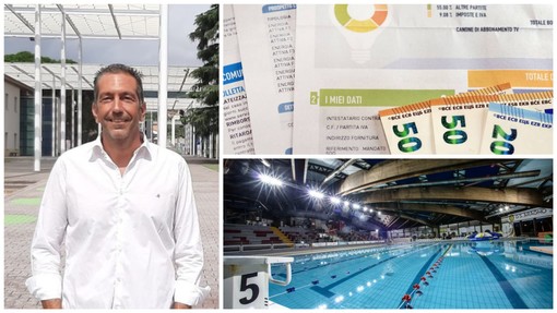 Caro bollette per le società sportive, niente fondi dal Bilancio Regionale. Arboscello (Pd): "Per la Giunta è un non problema"