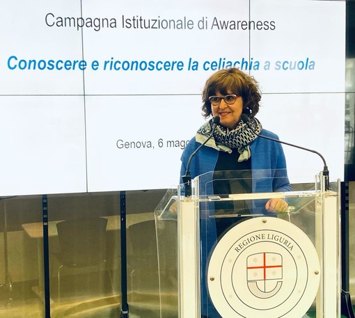 Celiachia, i sintomi “estetici” che aiutano ad individuarla