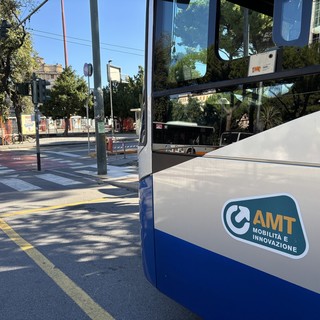 Amt, Scajola: &quot;Accuse false e tendenziose, Regione Liguria ha sempre fatto la sua parte”