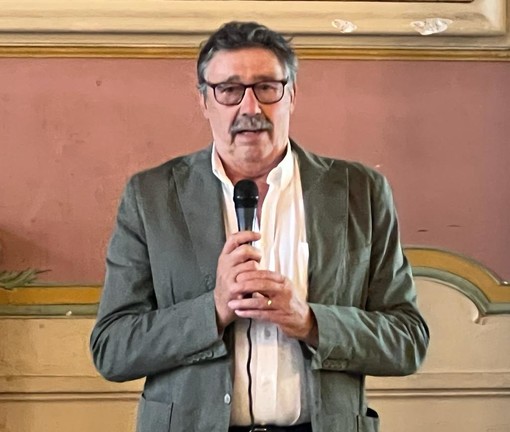 L'imprenditore Aldo Arecco è il nuovo presidente di Confapi Liguria