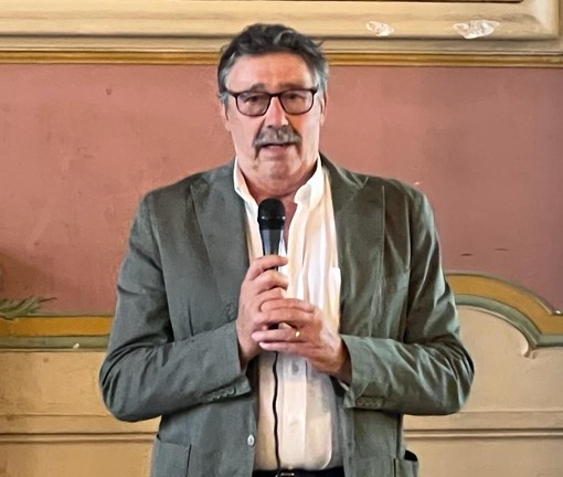L'imprenditore Aldo Arecco è il nuovo presidente di Confapi Liguria L'imprenditore Aldo Arecco è il nuovo presidente di Confapi Liguria