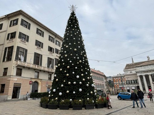 Cosa fare a Genova e dintorni nel week end dell'Immacolata: tutti gli appuntamenti da sabato 6 a lunedì 8 dicembre