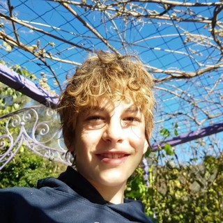 14enne morto in canoa, domani i funerali laici di Andrea Demattei