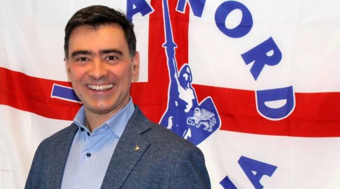 Puggioni sulla bonifica dal cloroformio a Santa Margherita: "Ora rimuovere carro cisterna"