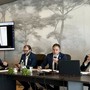 Euroflora, il vicepresidente della Regione Piana: &quot;Liguria torna capitale della floricoltura&quot;