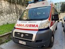San Salvatore di Cogorno, bambino di tre anni cade dal terzo piano: grave in codice rosso San Salvatore di Cogorno, bambino di tre anni cade dal terzo piano: grave in codice rosso