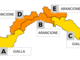 Domenica di maltempo: allerta arancione sul genovesato e nell'entroterra con temporali forti dalle 8 Domenica di maltempo: allerta arancione sul genovesato e nell'entroterra con temporali forti dalle 8