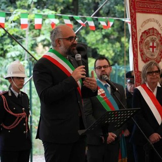 166esimo Anniversario della partenza dei Mille, Genova ha celebrato la spedizione garibaldina