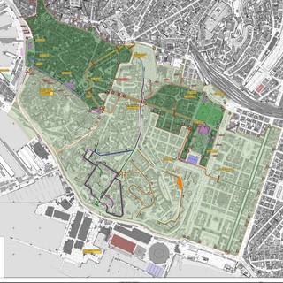 Adunata Alpini, ecco come cambierà la viabilità: Centro e Foce pedonalizzati, stop alla circolazione per tre giorni