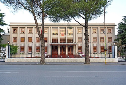 Avvocato Pitorri su intesa immigrazione Italia - Albania