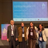 Mobilità inclusiva, Genova al vertice europeo: “Un diritto, non un’opzione”