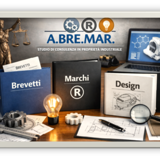 A.BRE.MAR. guarda al futuro della consulenza in Proprietà Industriale: crescita, competenze e visione strategica al fianco dell’Evolution Horizon Award come Partner Ufficiale