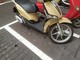 A poche settimane dal restyling piazzetta Jacopo da Varagine è già un colabrodo, l'asfalto non regge ai cavalletti delle moto A poche settimane dal restyling piazzetta Jacopo da Varagine è già un colabrodo, l'asfalto non regge ai cavalletti delle moto