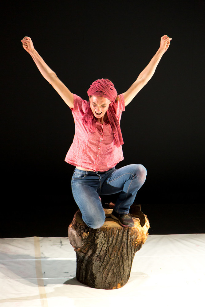 Foto di Patrizia Lanna