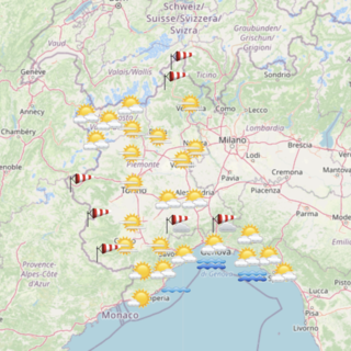 Osservare e prevedere le allerte, nasce Meteo 3R