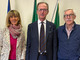 Sanità, l'assessore Nicolò incontra il medico soccorso dagli alpini: "Esempio di efficienza nell'emergenza" Sanità, l'assessore Nicolò incontra il medico soccorso dagli alpini: "Esempio di efficienza nell'emergenza"
