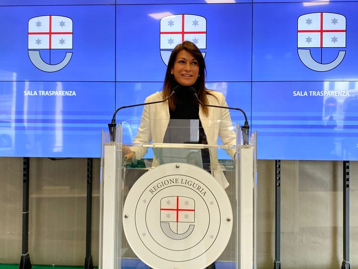 Calcio, match tra Samp e Spezia, assessore Ferro: &quot;Diamo valore ai derby liguri&quot;