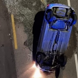 Auto a forte velocità a Quarto Alta, il Comune valuta l'installazione di un velox