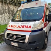 Arenzano, ritrovata dopo ore di ricerche la ragazza scomparsa durante la notte