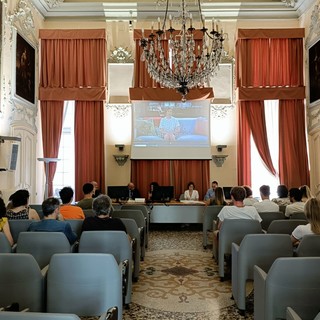 Premiazioni, proiezioni e spettacoli intorno a un progetto artistico sul mondo del lavoro di attori e autori, torna il Dubbing Glamour Festival Premiazioni, proiezioni e spettacoli intorno a un progetto artistico sul mondo del lavoro di attori e autori, torna il Dubbing Glamour Festival